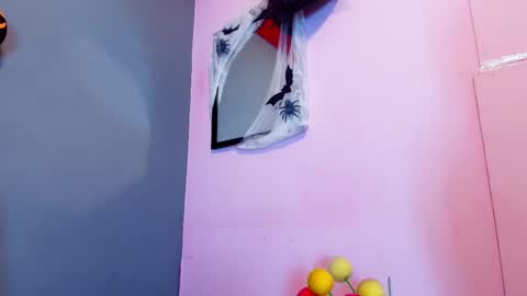  Jade Brunete  online show from 10.12.25