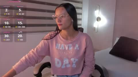 Snapshot of jade_callen chatting on 06.23.26 J A D E online show from 06.23.26