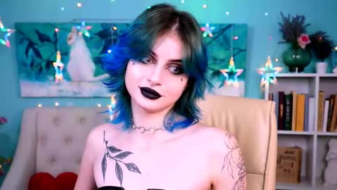 Snapshot of jade_castle chatting on 12.28.24 jade_castle online show from 12.28.24