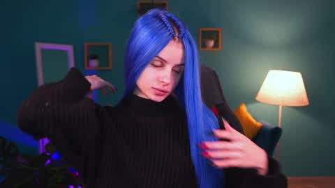 Snapshot of jade_castle chatting on 01.24.25 jade_castle online show from 01.24.25