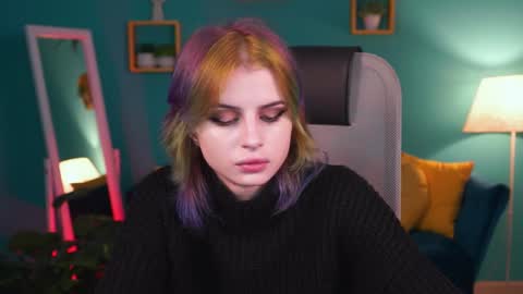 Snapshot of jade_castle chatting on 01.31.25 jade_castle online show from 01.31.25