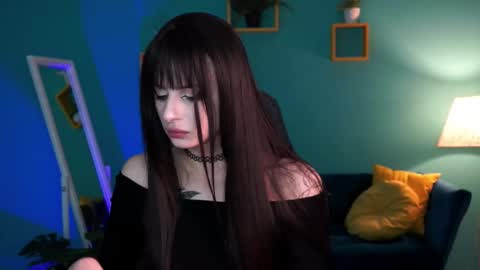 Snapshot of jade_castle chatting on 03.05.25 jade_castle online show from 03.05.25