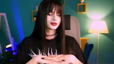 Snapshot of jade_castle chatting on 03.12.25 jade_castle online show from 03.12.25