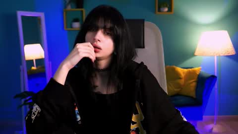 Snapshot of jade_castle chatting on 02.22.26 jade_castle online show from 02.22.26