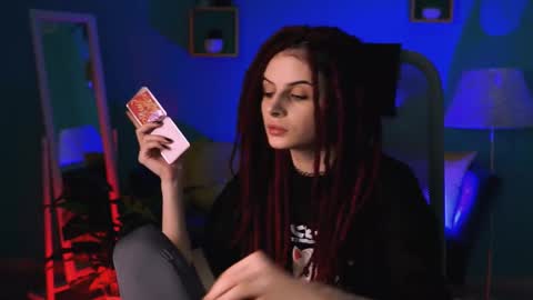 Snapshot of jade_castle chatting on 05.23.26 jade_castle online show from 05.23.26