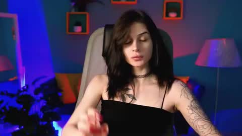 jade_castle online show from 07.23.26