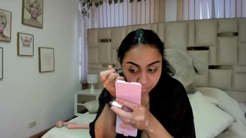 jade_chers online show from 05.23.26