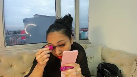 jade_chers online show from 05.29.26