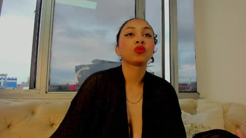 jade_chers online show from 05.30.26