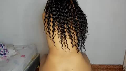 Jadeleidy Dorthini online show from 12.27.24