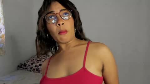 Jadeleidy Dorthini online show from 01.25.25