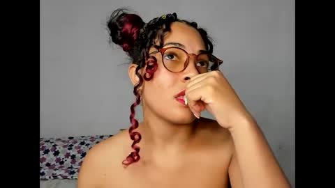 Jadeleidy Dorthini online show from 03.08.25