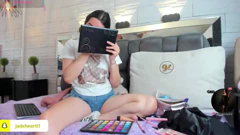  JADE  online show from 10.30.25