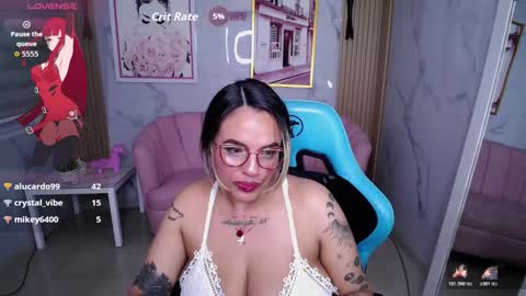 Jade  online show from 02.08.26