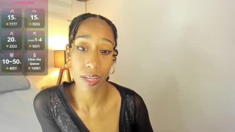 Jade smile online show from 02.26.25