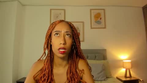 Jade smile online show from 10.27.25