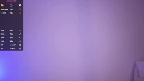 Jade Paris online show from 09.16.25