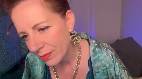 Snapshot of jade_slade chatting on 04.26.26 Jade Slade online show from 04.26.26