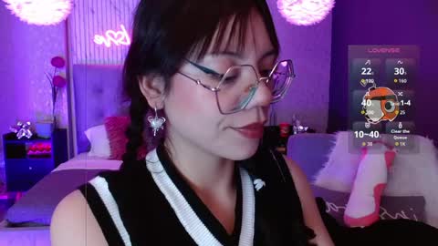 Snapshot of jade_storm_ chatting on 04.20.26 JADE online show from 04.20.26