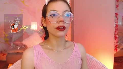 Snapshot of jade_storm_ chatting on 05.21.26 JADE online show from 05.21.26