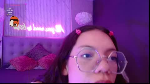 Snapshot of jade_storm_ chatting on 05.30.26 JADE online show from 05.30.26