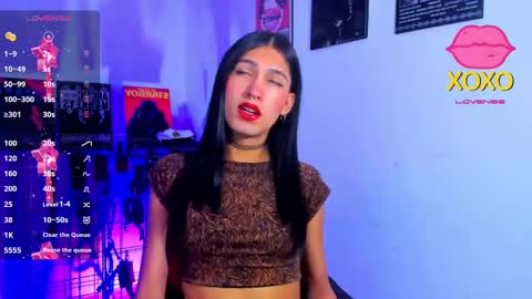 Jade Benett online show from 02.21.25