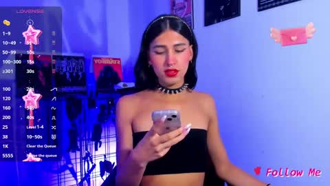 Jade Benett online show from 02.28.25