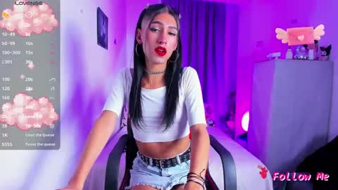 Jade Benett online show from 09.19.25