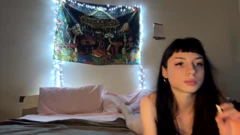 19y HORNY COUPLE online show from 04.18.26