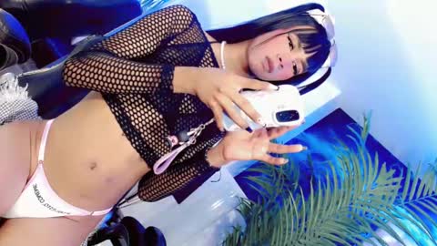 Jadee Williamss online show from 01.05.25