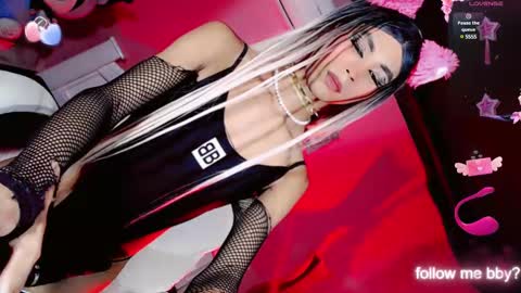 Jadee Williamss online show from 02.19.25