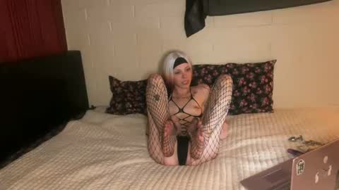 Jade online show from 02.14.26