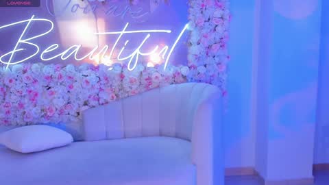 Snapshot of jadeevansx chatting on 12.27.24 JADE EVANS online show from 12.27.24