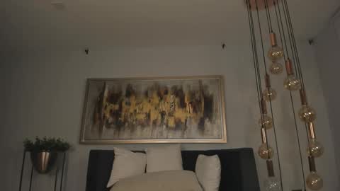 Snapshot of jadeevansx chatting on 10.19.25 JADE EVANS online show from 10.19.25