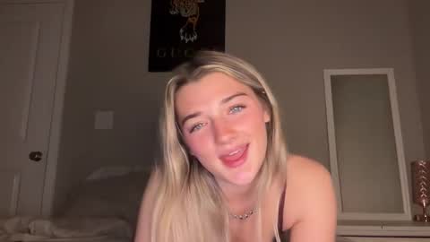 Jade james online show from 03.10.26