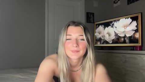 Jade james online show from 03.25.26