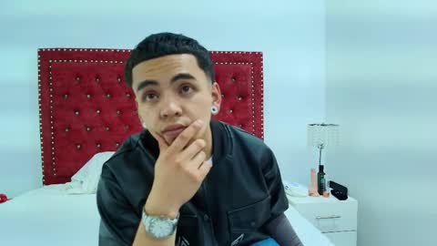 Jaden and Sofia  online show from 04.03.26