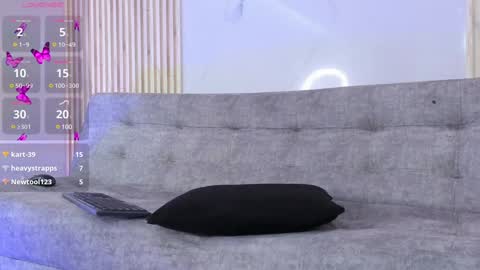 Snapshot of jaden_montgomeri chatting on 01.31.25 ARIA online show from 01.31.25