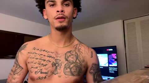 jadend23 online show from 10.14.25