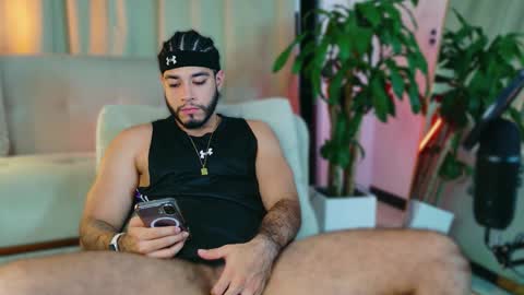 Snapshot of jadenfeynman chatting on 10.09.25 Jaden Feynman online show from 10.09.25