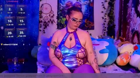 jadeplant online show from 11.22.25