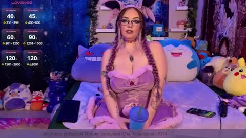 jadeplant online show from 01.11.26