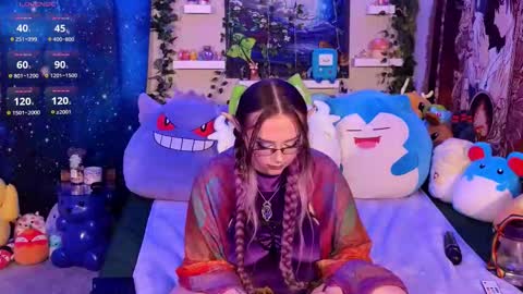 Snapshot of jadeplant chatting on 03.03.26 jadeplant online show from 03.03.26