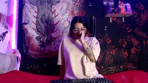 Alex and Venus online show from 09.12.25