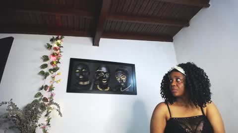 jadeStone69 online show from 12.26.24