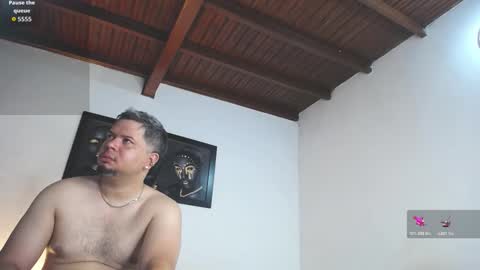 jadeStone69 online show from 11.26.25