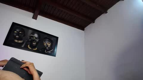 jadeStone69 online show from 02.16.26