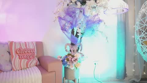 Jade Summer online show from 10.16.25