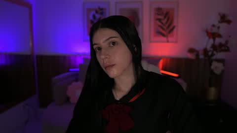 Snapshot of jadesummerr chatting on 07.18.26 Jade Summer online show from 07.18.26