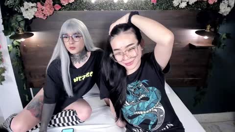 Jade  Khada online show from 01.07.25